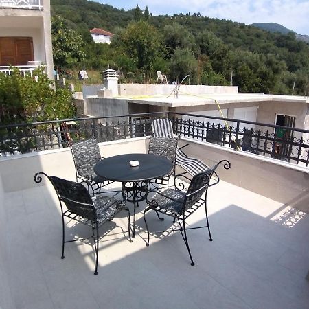 Apartman Dajoda 1 Биела Екстериор снимка