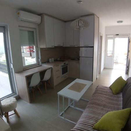 Apartman Dajoda 1 Биела Екстериор снимка