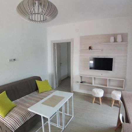 Apartman Dajoda 1 Биела Екстериор снимка