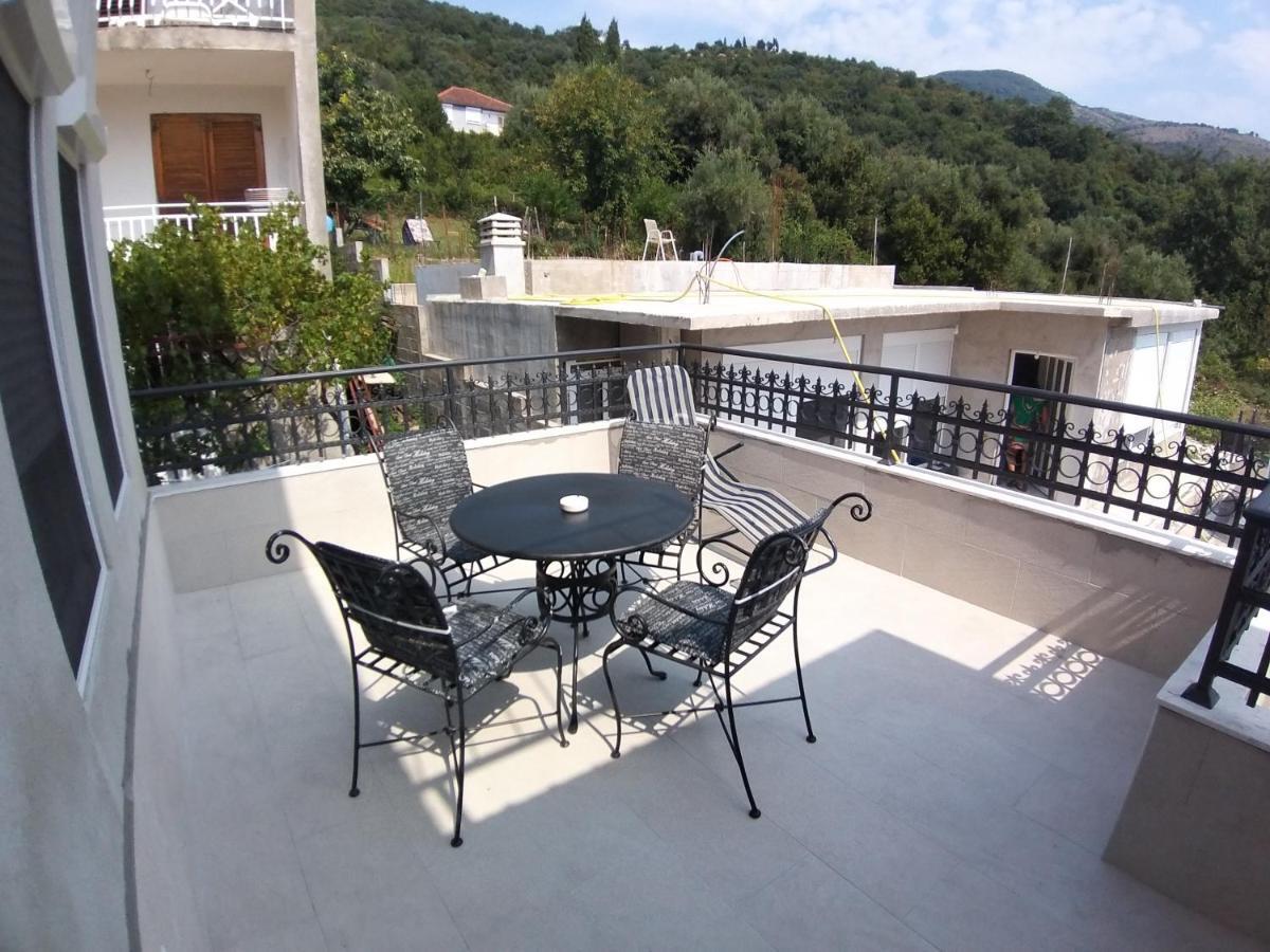 Apartman Dajoda 1 Биела Екстериор снимка