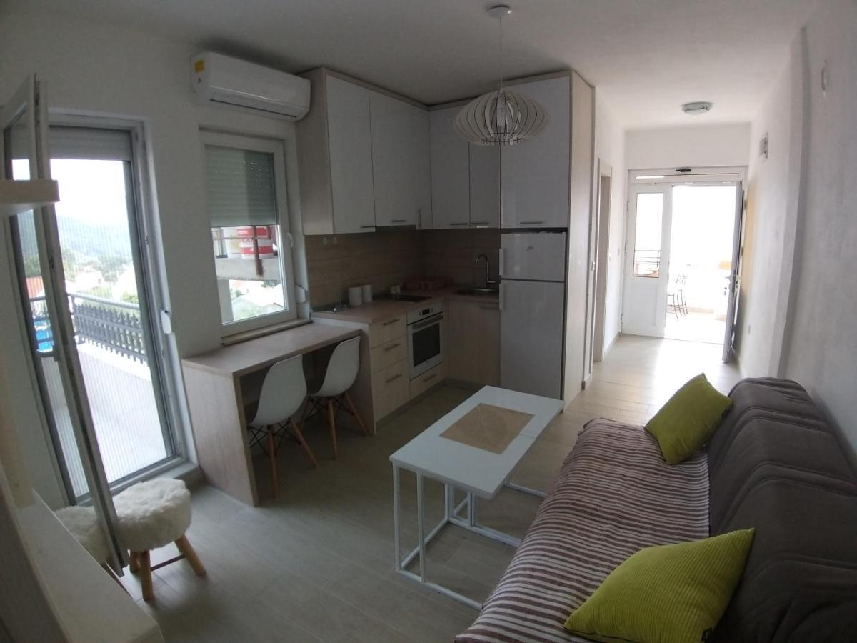 Apartman Dajoda 1 Биела Екстериор снимка