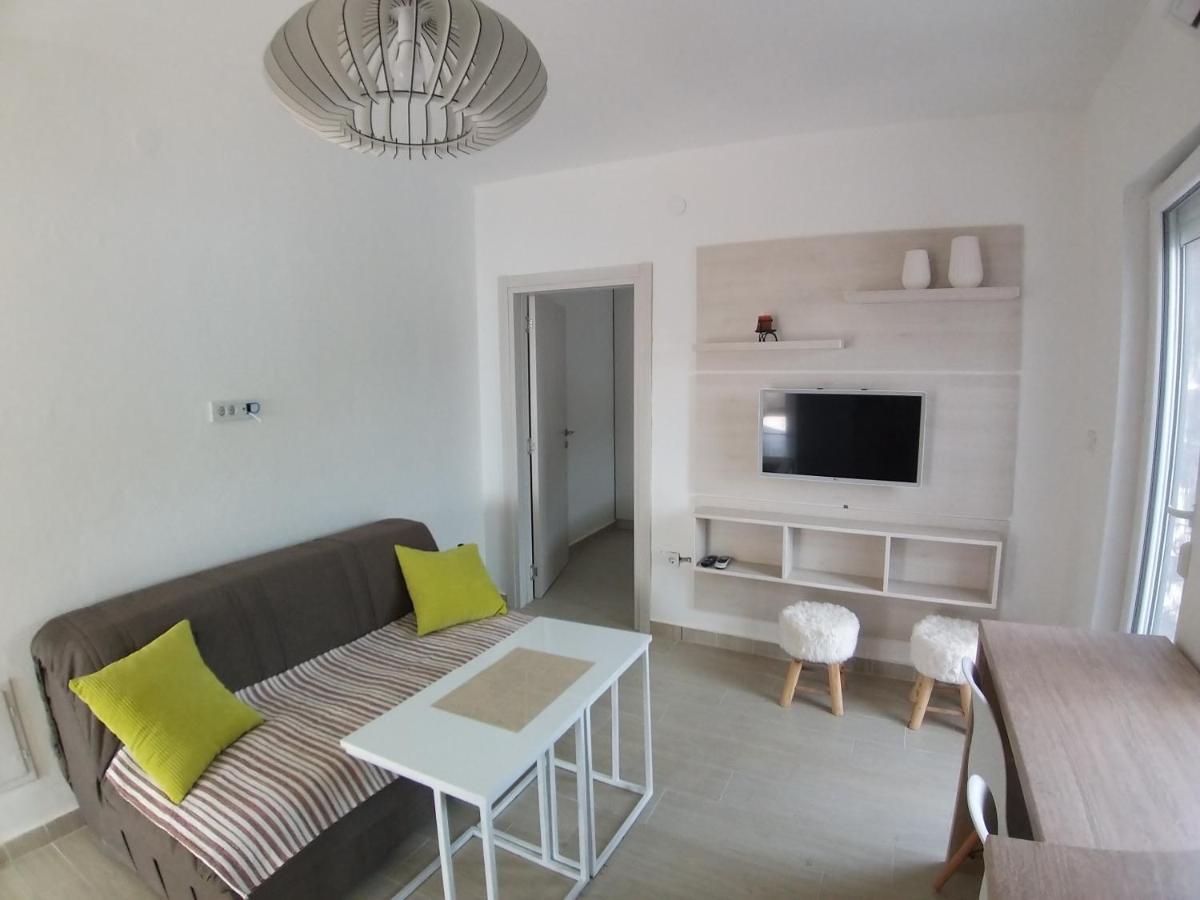 Apartman Dajoda 1 Биела Екстериор снимка