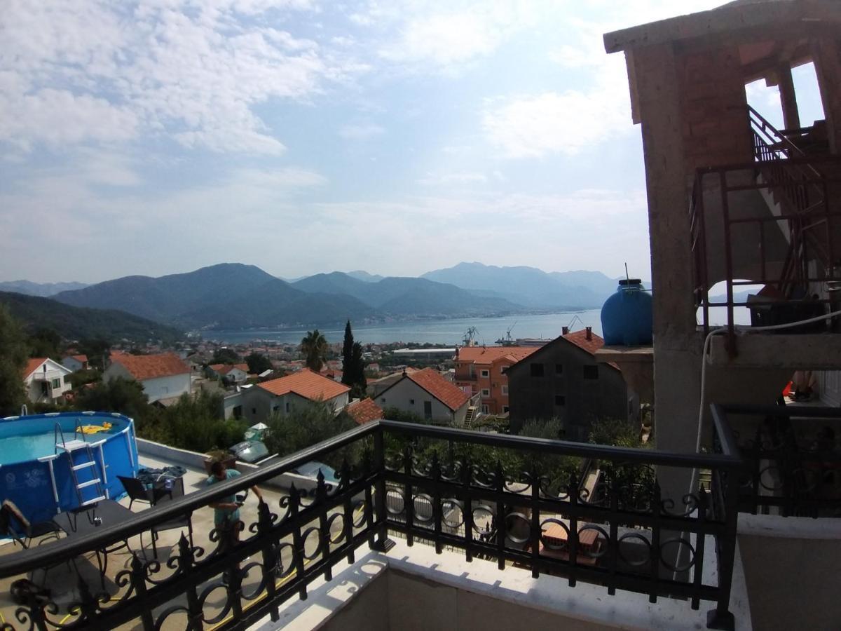 Apartman Dajoda 1 Биела Екстериор снимка