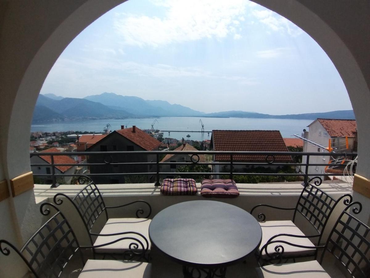 Apartman Dajoda 1 Биела Екстериор снимка