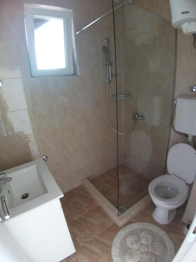 Apartman Dajoda 1 Биела Екстериор снимка